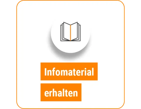 Infomaterial anfordern | WINGS-Fernstudium