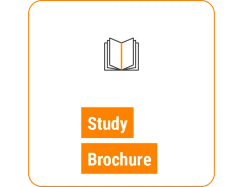 Request Study Brochure | WINGS-Fernstudium