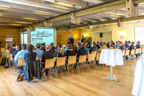 12. Hanseatischer Facility Management Tag 2019