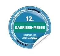 12. Karrieremesse Hamburg
