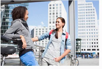 Fernstudium Master Stadtplanung integrativ