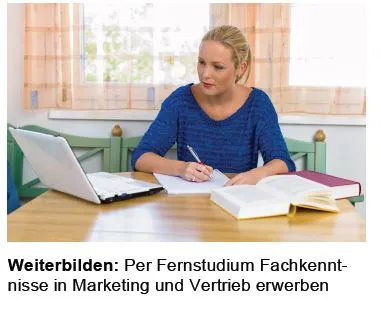 Fernstudium Marketing Master Fachtagung 2014