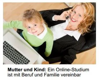 Online Fernstudium