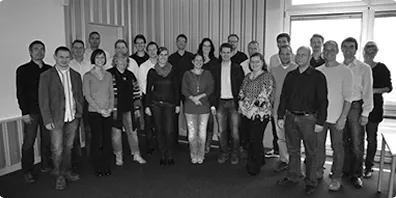 Master Business Consulting Studiengruppe