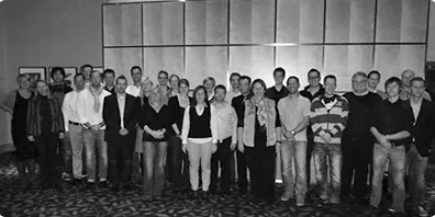 Master Business Consulting Studiengruppe