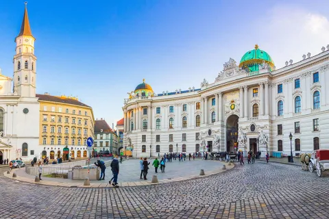 Studieren in Wien mit WINGS