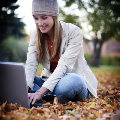 ONLINE FERNSTUDIUM WINGS