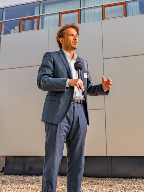 AUM Symposium 2026 | WINGS-Fernstudium