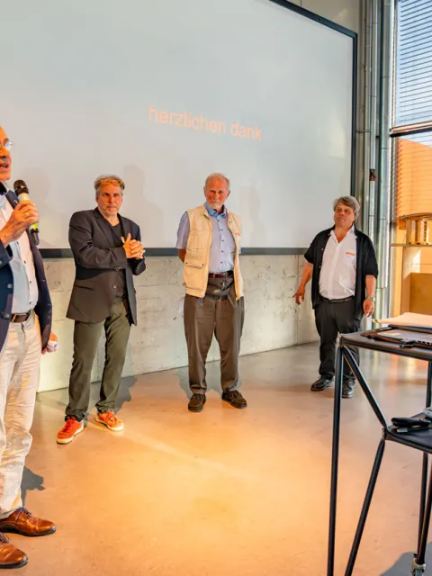 AUM Symposium 2026 | WINGS-Fernstudium