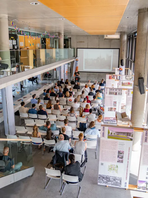 AUM Symposium 2026 | WINGS-Fernstudium