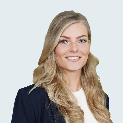 Johanna Wilhelmine Nedel, Studiengangskoordination Master IT-Sicherheit und Forensik | WINGS-Fernstudium