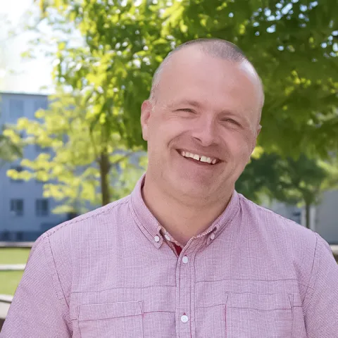 Steffen Kolbe | WINGS-Fernstudium