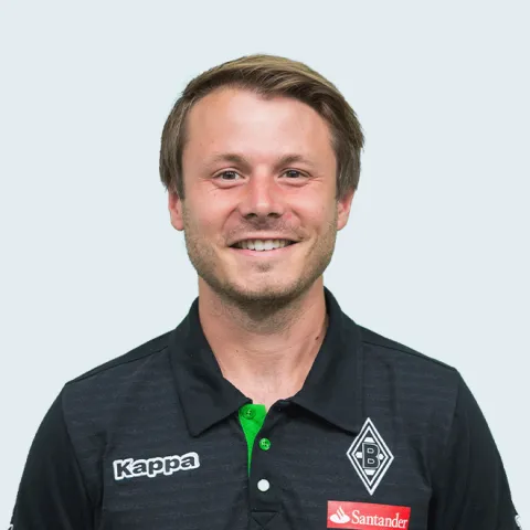 Hannes Beckers, Trainer, Dozent und Head of Sports and Consulting bei RP Sportmanagement | WINGS-Fernstudium