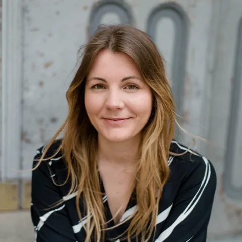 Caroline Hermanns Gewinnerin 2023 | WINGS-Fernstudium