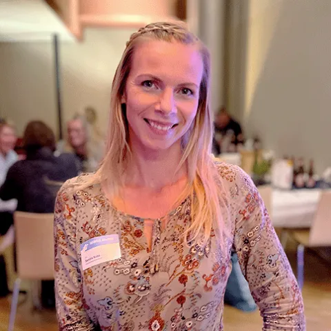 Sandra Kobs, Alumna WINGS-Fernstudium