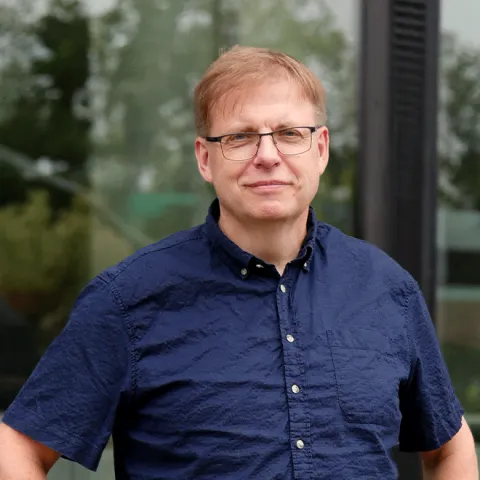 Prof. Dr.-Ing. Jörn Weichert | WINGS-Fernstudium
