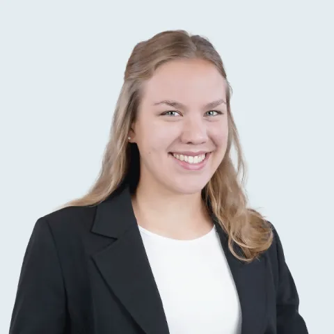 Katja Beier - Studienberaterin | WINGS-Fernstudium