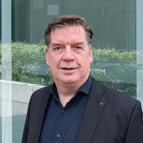 Dr. Ing. Carsten Lau - Studiengangsleiter | WINGS-Fernstudium