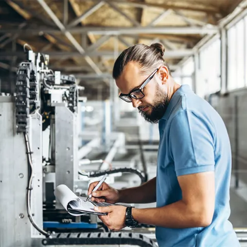 Master Quality Management | WINGS-Fernstudium