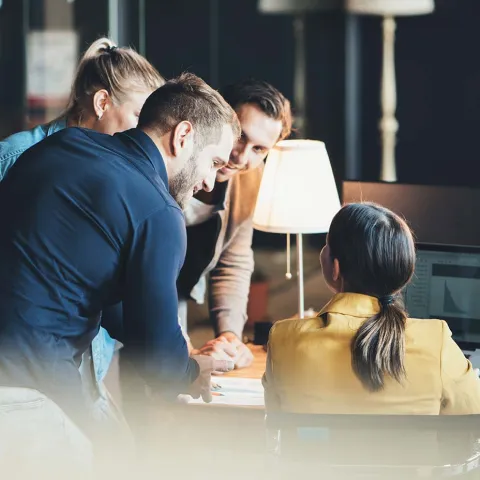 Master Digital Commerce, Marketing & Psychology