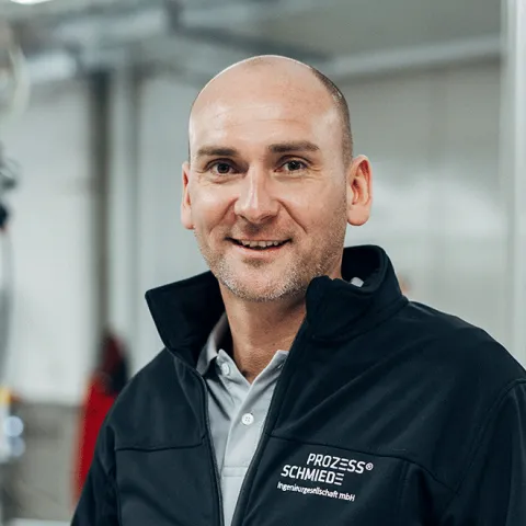 Oleg Micheev - CEO Seniorpartner bei Prozessschmiede - Ingenieurgesellschaft mbH | WINGS-Fernstudium