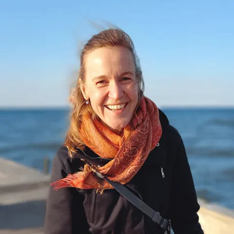 Anne Wolf-Diederich - Gewinne dein Fernstudium 2025 | WINGS-Fernstudium
