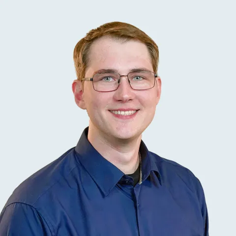 Peter Brunck - Studiengangskoordinator | WINGS-Fernstudium