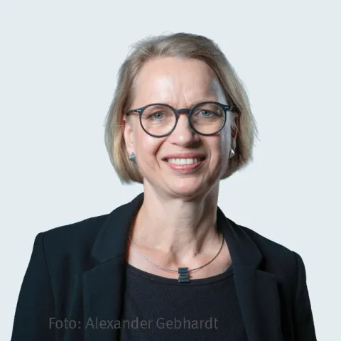 Dr. Antje Bernier | WINGS-Fernstudium