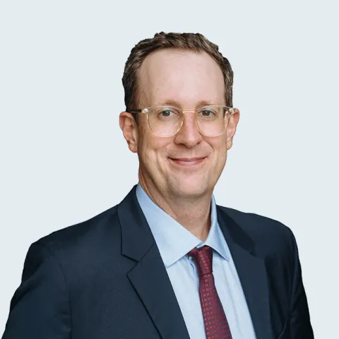 Prof. Dr. Tobias Piegeler - MBA Gesundheitsmanagement | WINGS-Fernstudium