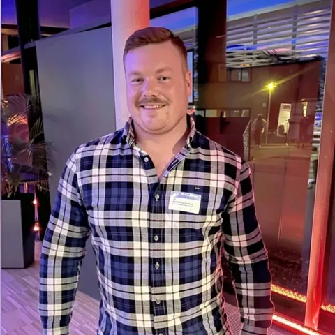 Testimonial MBA International Logistics & Trade