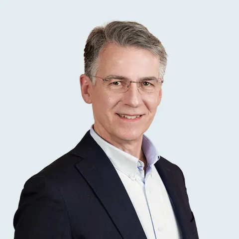 Prof. Dr.-Ing. Mathias Wilichowski - Studiengangsleiter | WINGS-Fernstudium