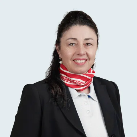 Prof. Dr. Manuela Möller - Studiengangsleiterin | WINGS-Fernstudium