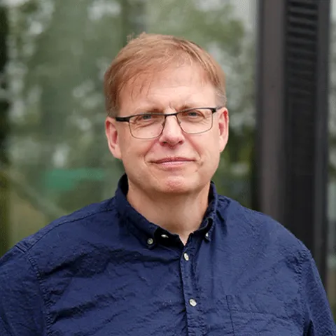Prof. Dr.-Ing. Jörn Weichert | WINGS-Fernstudium
