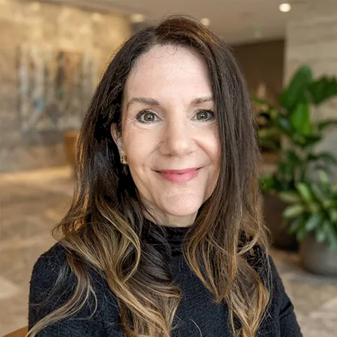 Kristin Koubé | Dozentin MBA Angewandte KI