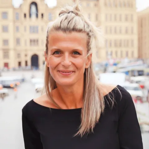 Prof. Dr. Vera Seidemann | MBA Angewandte KI