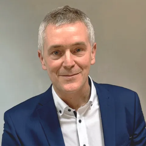 Dr. Michael Mundt