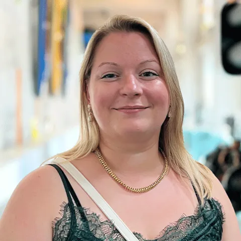Heidi Sprunk | WINGS-Fernstudium