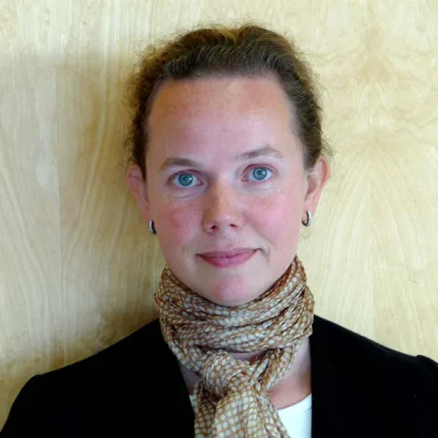 Anke Wollbrink | Absolventin Master Architektur und Umwelt