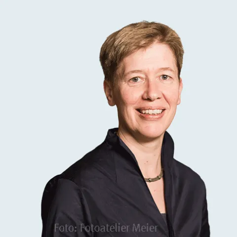 Dagmar Hoffmann Geschäftsführerin WINGS-Fernstudium