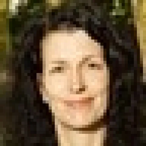 Cornelia Borisch