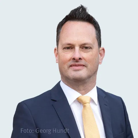 Prof. Dr. Jens Walter über das Fernstudium Bachelor Marketing bei WINGS