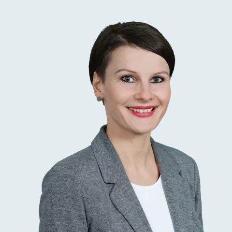 Sandra Altmann