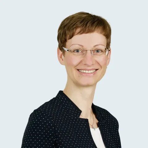 Steffi Schumacher