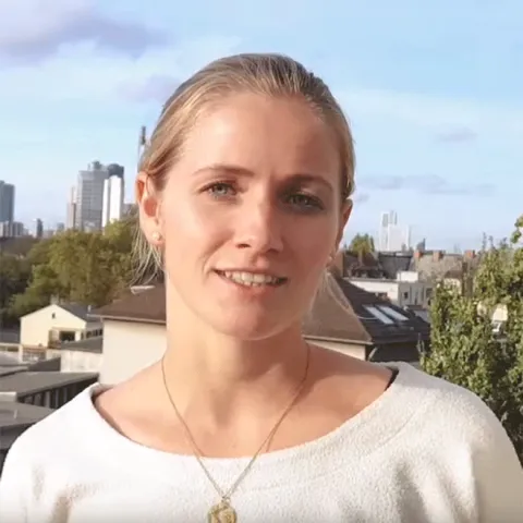 Sophie Caspelherr berichtet über ihre Coaching Ausbildung bei WINGS