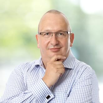 Andreas Wessel über seine Erfahrungen in der Coaching Ausbildung bei WINGS