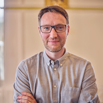 Prof. Dr. Björn Machner, Chefarzt - Klinik für Neurologie & Chefarzt - Parkinson-Fachklinik | MBA Gesundheitsmanagement WINGS-Fernstudium