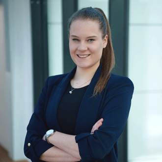 Jacqueline Kreutzpointner | MBA Business Consulting WINGS-Fernstudium