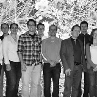 Master Business Consulting Studiengruppe